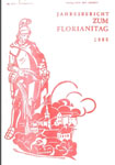 Florianibrief 1986